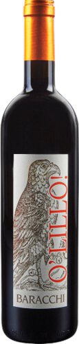 Baracchi O'lillio Toscano Rosso