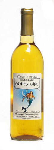 Celestial Meads Odins Gift