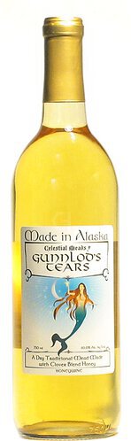 Celestial Meads Gunnlod's Tears