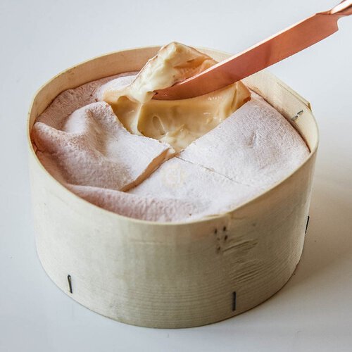 Petite Vacherin Swiss Cow