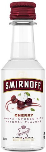 Smirnoff Cherry