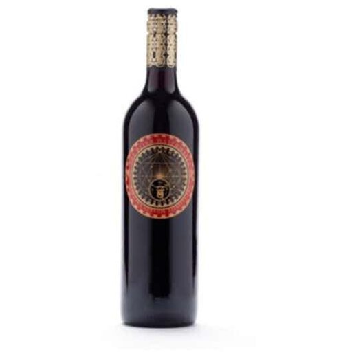 Infinite Monkey Theorem The Blind Watchmaker Red - Mondo Vino, Denver ...
