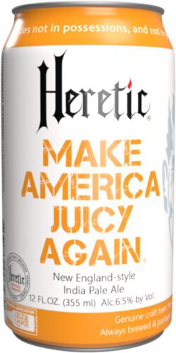 Heretic Make America Juicy Again Can