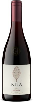 Kita Camp 4 Vineyard Grenache Santa Ynez California