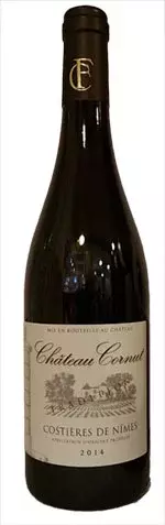 Chat Cornut Tradition Rouge