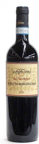 San Filippo Rosso Montalcino