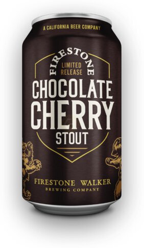 FW CHOCOLATE CHERRY SINGLE