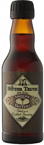 The Bitter Truth Individual