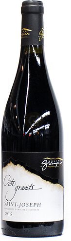 Grangier Cote Granits