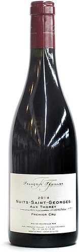 Francois Feuillet Nuits Saint Georges Au Thorey 1er