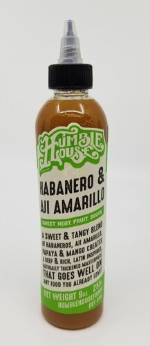 Humble House Habanero