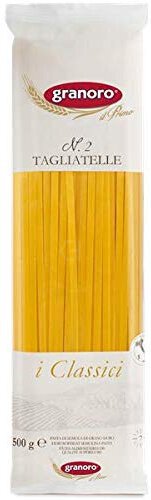 Pasta Granoro Il Primo Fettuccine Tagliatelle