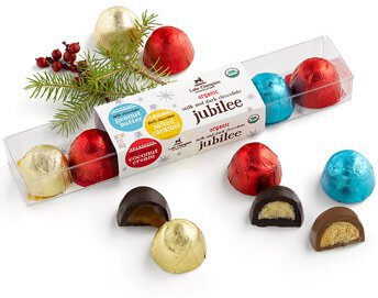 Xmas Jubilee Box