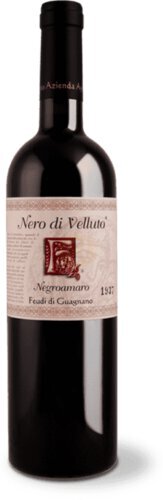 Terramare Rosso Negro Amaro