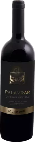 Palavrar Vinhas Velhas Red DOC Douro 2018