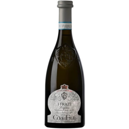 Ca Dei Frati I Frati Lugana - Scotto's Wine Cellar, Brooklyn, NY