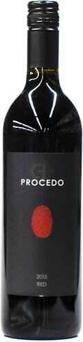 Lady Hill Procedo Red
