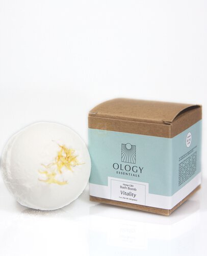 Ology Bath Bomb Active