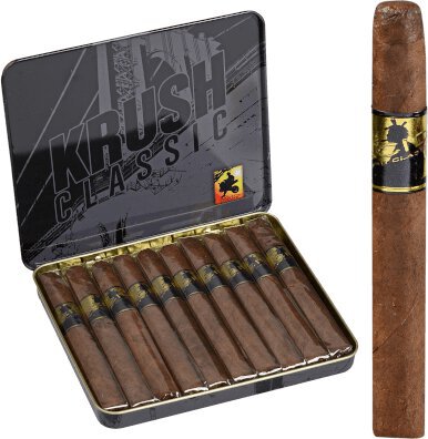 Acid Krush Morado Maduro Acid Krush Morado Mad