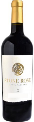 Stone Rose Red Blend
