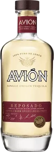 Avion Reposado
