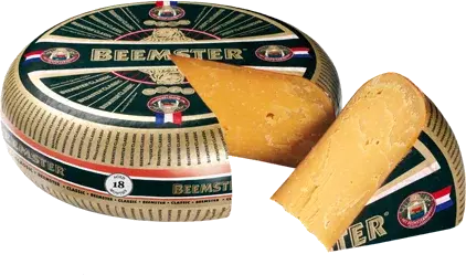 Beemster 18 Month Aged Gouda Classic