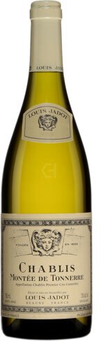 Louis Jadot Montee Tonnerre Chablis Premier Cru
