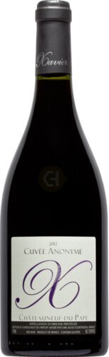 Xavier CDP 750ml