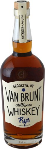 Van Brunt Rye Ny
