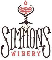 Simmons Winery Rhubarb