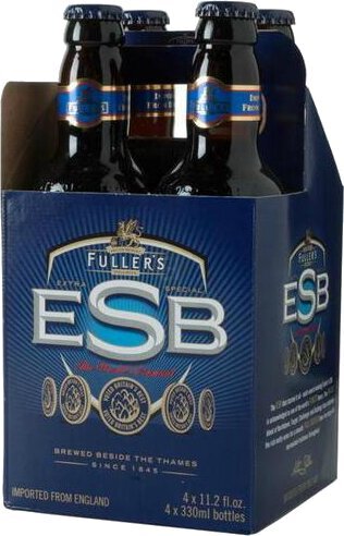 Fullers Esb Bottle