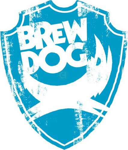 Brew Dog Limited Can