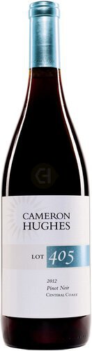 Cameron Hughes Lot 405 Pinot Noir
