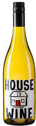 House Wine Chardonnay