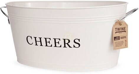 Ice Bucket - Metal (Large)