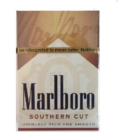 how much is a pack of marlboro cigarettes in kentucky Marlboro Southern Cut Pack