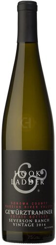 Hook And Ladder Gewurztraminer Vinocopia
