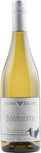 Andre Andri Cotes Du Rhone White