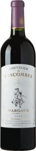 Lascombes Margaux Bordeaux Red 1b Case