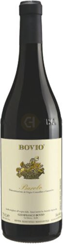 Bovio Barolo