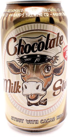 4 Hands Chocolate Milk Stout