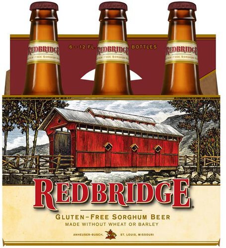 Redbridge Bottle