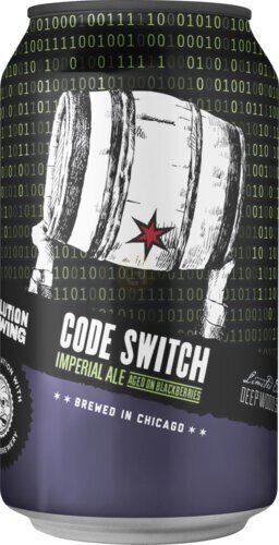 Revolution Code Switch Can