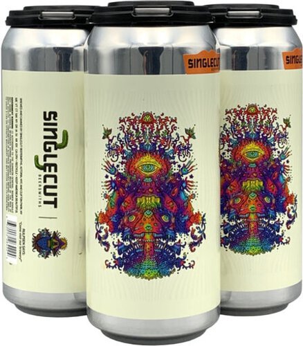 Singlecut Desert IPA Can
