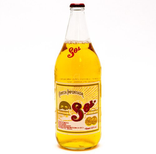 Sol Single Bottle