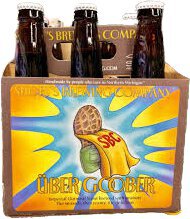 Shorts Uber Goober Bottle