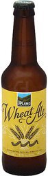 Upland Wheat Ale Can Warm
