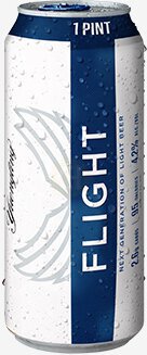 Yuengling Flight Single Can