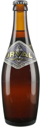 Orval Trappist Ale Single Bottle