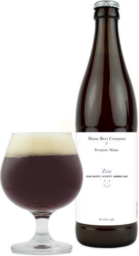 Maine Zoe Single Bottle
